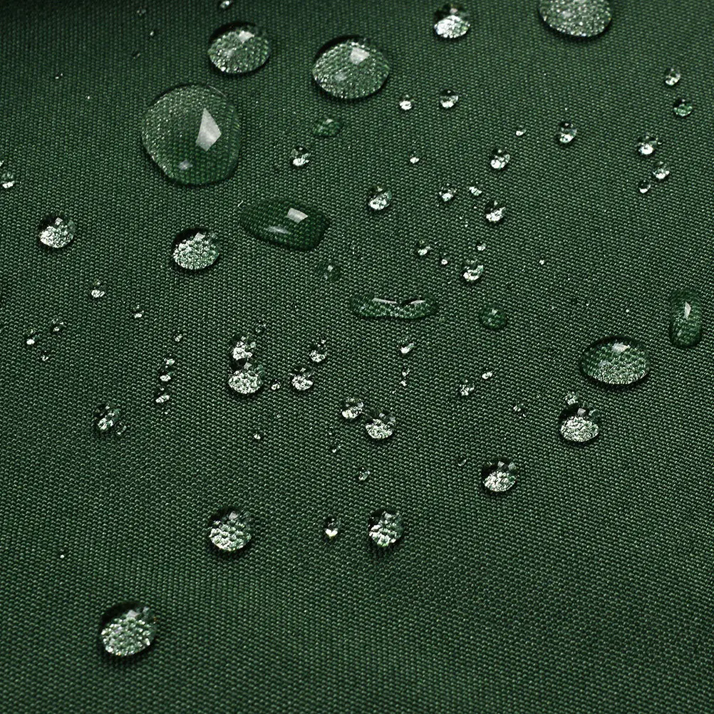 

Swing Canopy Replacement Polyester Pa Coating Water Resistant Scalloped Edge Self Adhesive Strap Outdoor Garden Chair Cover