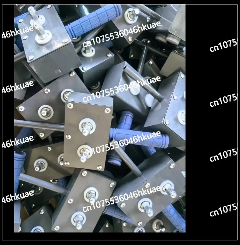 

Electric Stringing and Threading Tools, Wall Wire Guides For UL-approved Cable Tractors,