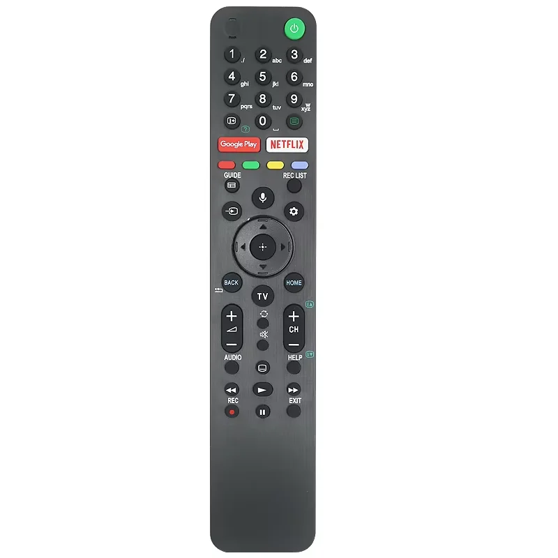 #75 Best Smart Remote Controls to Buy In 2026