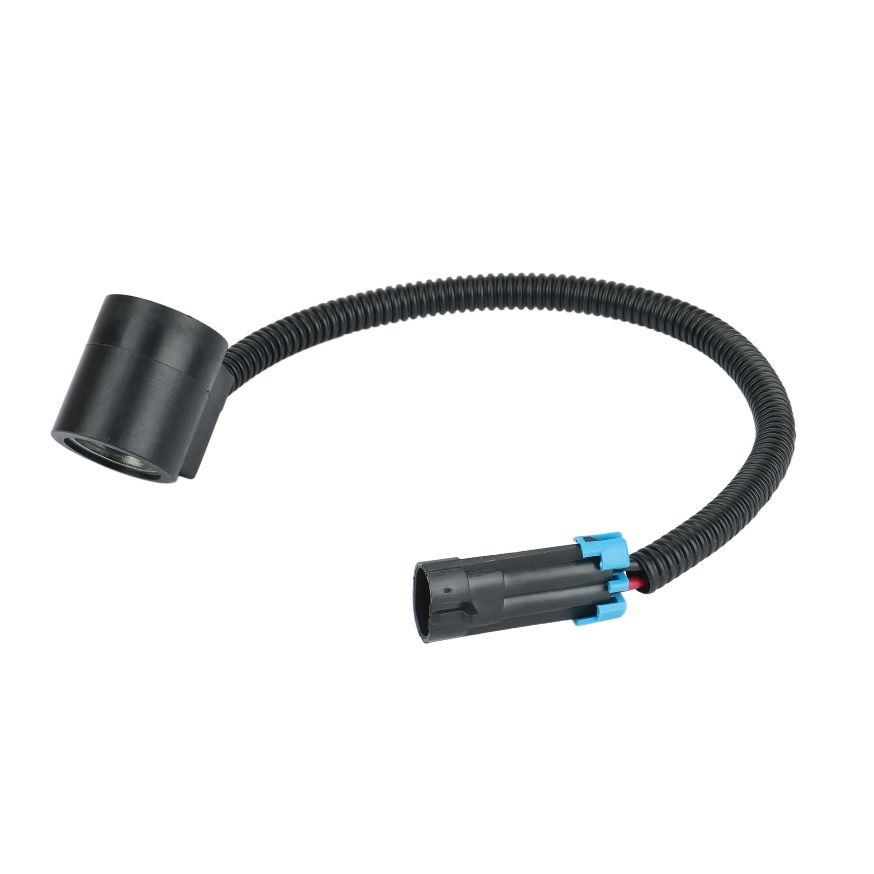 Bobina ou conector da válvula solenóide do motor para carregadores, 12V DC, 6671025, 6309311