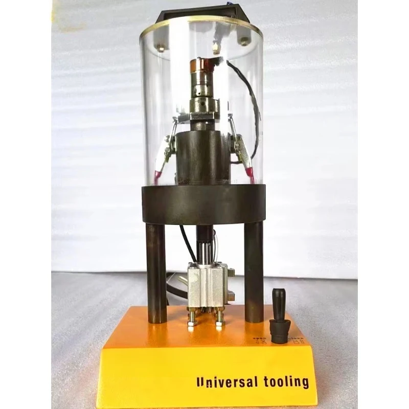 Fast Clamp Adaptor And Easy Exchange Tting Fixture Repair CC - Hot Sale hine Accsory