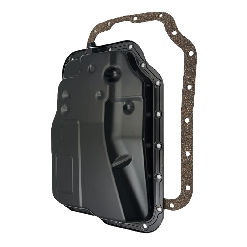 

XS4Z7A194AB Oil Pan Shell With Gasket For Ford C-MAX 2007-2010 Focus 2000-2011 Transmission XS4Z-7A194-AB 16327993