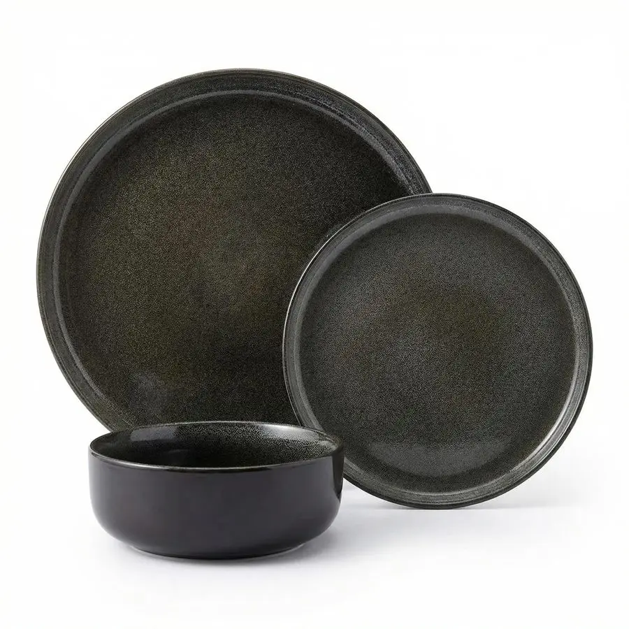 And Bowls Sets,12 P…