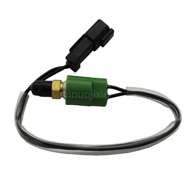 

For CAT E320A E320C Pressure Sensor, Pressure Switch, Sensing Plug, Large Plug, 106-0180