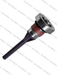 For Citroen C4L C5 Aircross C4 C5 DS5 Peugeot 308 408 508 4008 5008 Aisin 6AT Gearbox Oil Change Drain Sump Plug Screw 221347