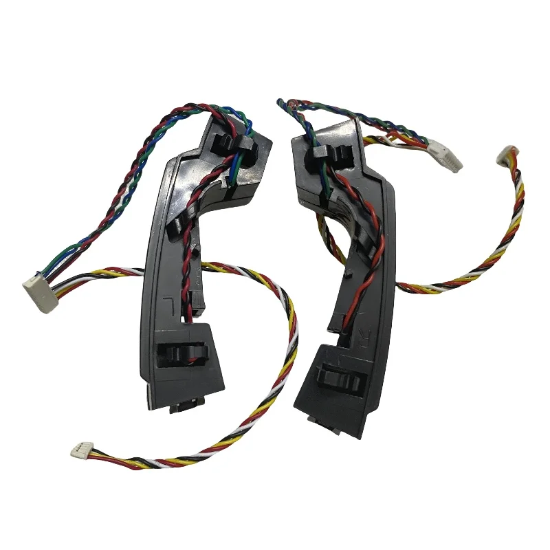 Настенный датчик робота для Blaupunkt BPK-VCBB1XB Alfawise V8S C30B Kitfort Kt-545 KT-571 KT-572 KT-5107 Запчасти для робота-пылесоса