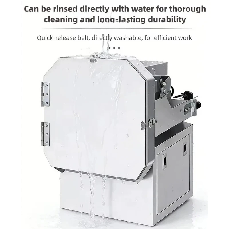 Electric Commercial Potato Ginger Chopper Cutter Cutting Vegetable Fruit Grinding Machine Restaurant