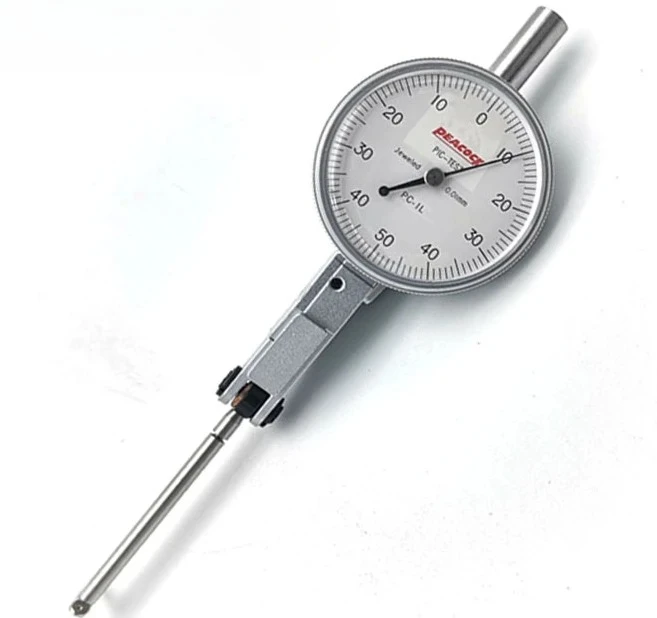 

Japan Peacock Lever Gauge PC-1A PC-1B PC-1LPC- 2 PC-3 PC-3L PC-4