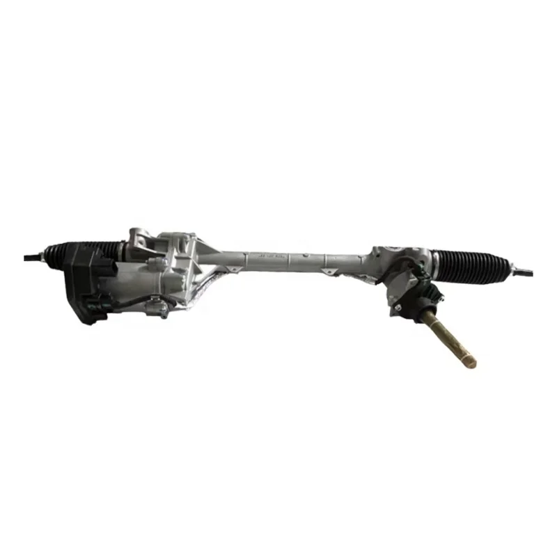 New Electric Power Steering Gearbox for Merc Edes-be Nz G Cla Ss 2015 Auto Steering Gear