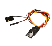 Remote Control Audio Video AV Cable for Hawkeye Firefly 6s 8s Action Camera With 27.4cm Length