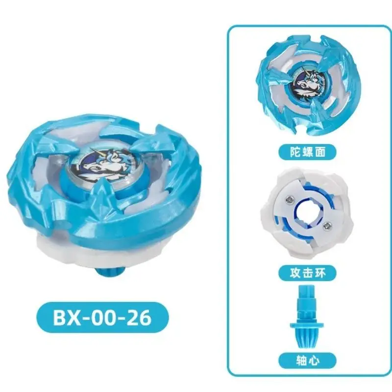 Beyxs Gyro X Toy BX UX Gyro UX-07 UX-11 Starter Impact Drake 9-60LR BX-23 BX-39 BX-45 UX10 UX09 UX08 UX07 UX03 UX02 UX01 9-80 – Detail 28