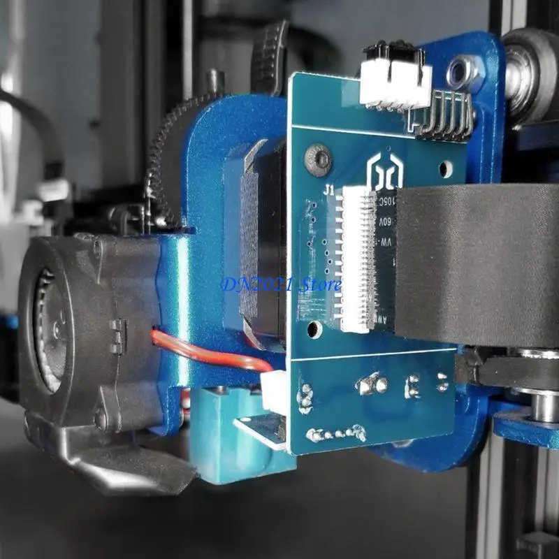 

Печатная плата 3D-принтера F3KE и кабель для SidewinderX1 для замены