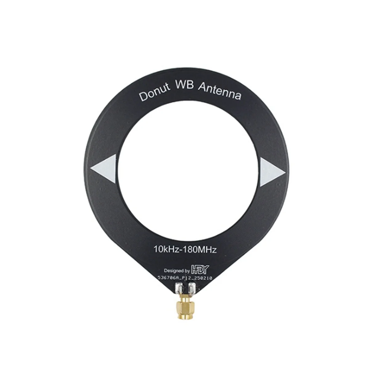 ABJZ SI4732 10 كيلو هرتز-180 ميجا هرتز جيب راديو صغير LSB USB AM راديو FM مع هوائي حلقي جميع الموجات راديو استقبال HF SW MW VHF راديو