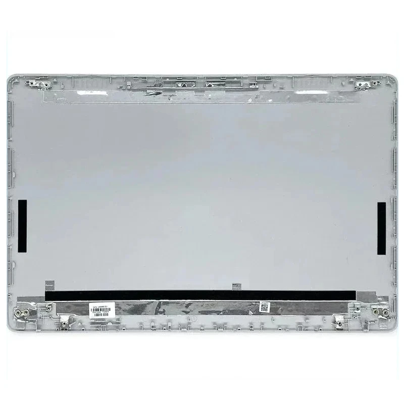 NEW Laptop LCD Back Cover Front Bezel Palmrest Bottom Case Replacement hinge For HP 15-DA 15-DB/DX 250/255 G7 TPN-C135 TPN-C136