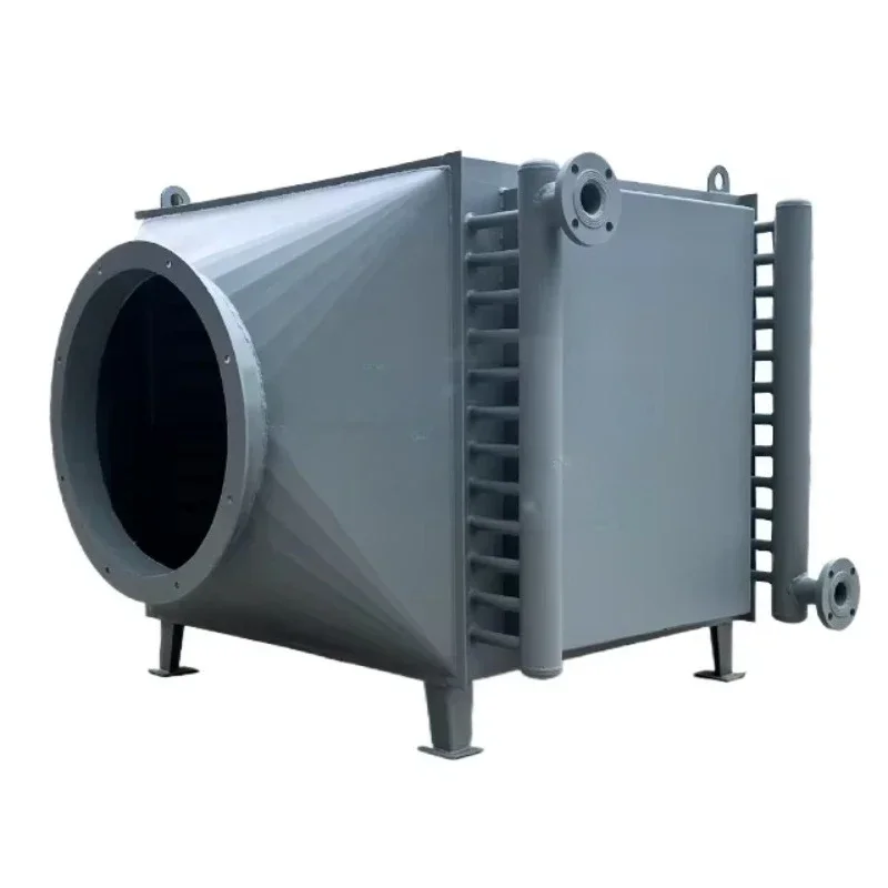 exquisite craftsmanship 1T/h-20T/h steam boiler energy-saving accessories economizer price