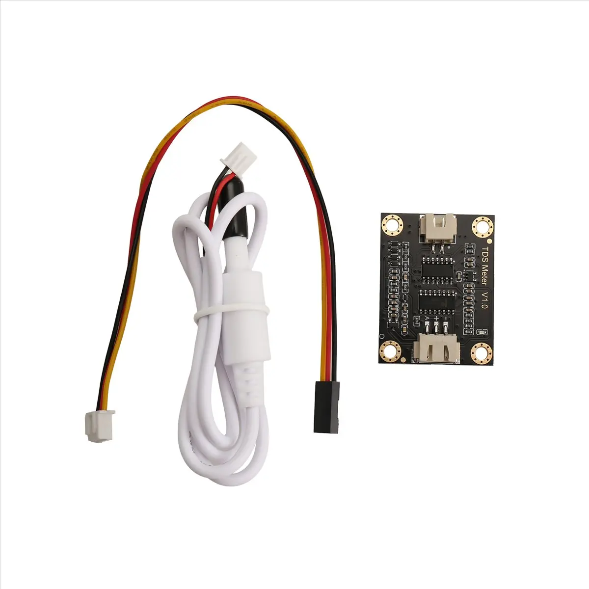 A003 TDS Sensor Meter V1.0 Board Module Water Meter Filter Measuring Water Quality for R3 TDS Meter