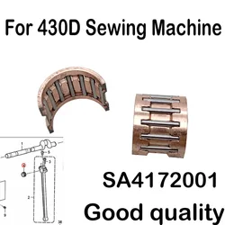 Brother KE-430D/BAS-311G/342G Needle Bearing Set SA4172001/SA4173001 Industrial Sewing Machine Spare Parts