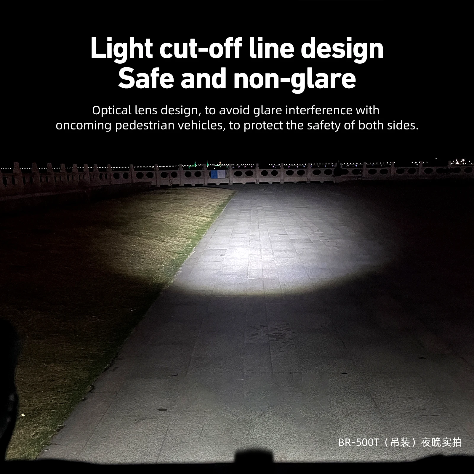 CYCLAMI Bicycle Front Light Bike Light 2000mAh Waterproof Headlights Flashlight Type-C Charging MTB Road Cycling Lamp image 3