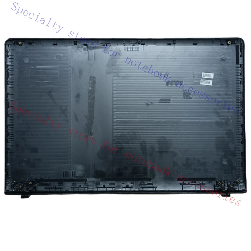 A + Nova tampa traseira LCD + capa frontal com moldura para Samsung NP300E5E NP275E5V 270E5V NP270E