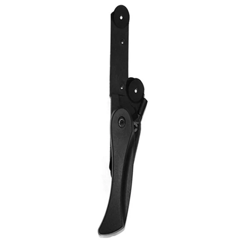 

Black LHD Hood Release Grip Handle & Bracket For BMW E65 745I 750I 760I Alpina E66 745Li 750Li 51237023992
