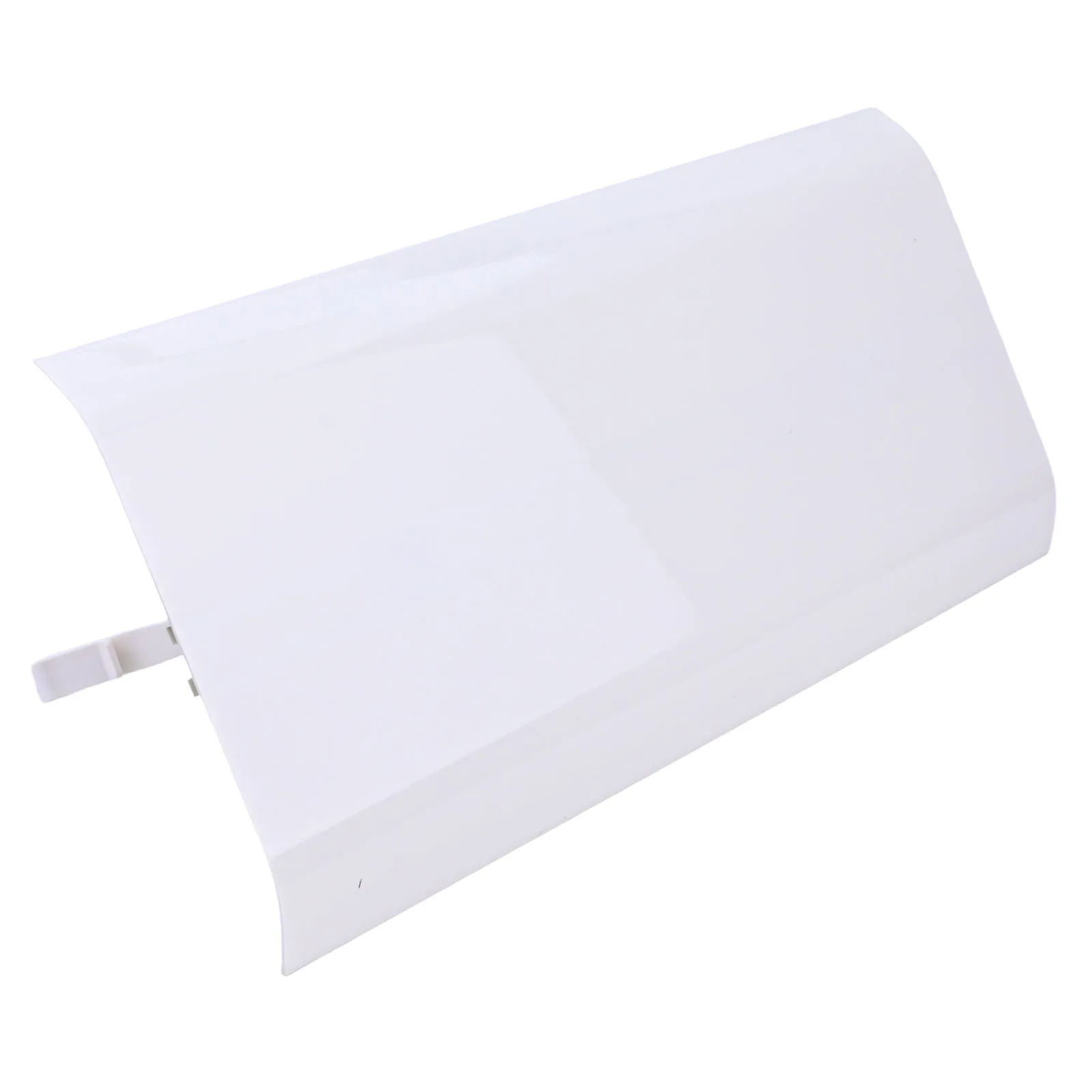 High Quality Long Lasting Practical Air Deflector Wind Outlet Baffle Blowing Easy Installation Parts Spare Repair