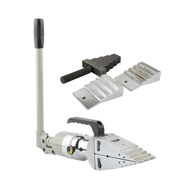 

FS-14 Portable Hydraulic Wedge Separator Expansion Tool Integral Flange Expander For Maintenance And Repair
