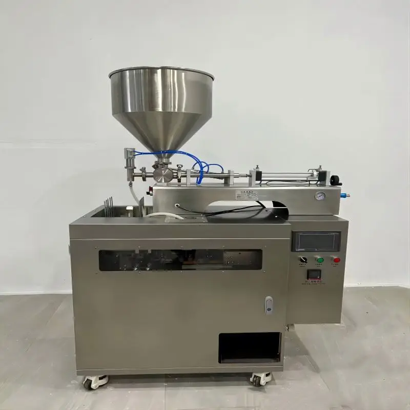 Grains Weighing Packing Grated Cheese Grease Granola Bar Granular Red Dates Automatic Green Raisins Doy Pouch Packing Machine