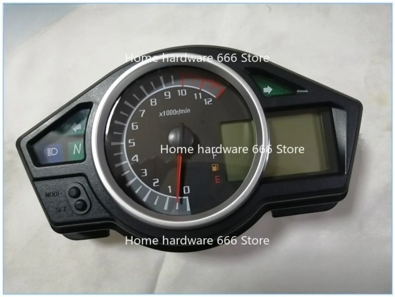 LX150-70F CU3 Meter…