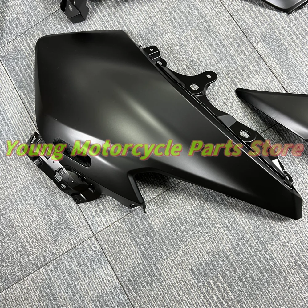 Motorcycle Full Surround Fairing Conversion Kit For Yamaha Tmax 560 2022 2023 2024 Body Trim Housing Accessories TMAX560 Kits