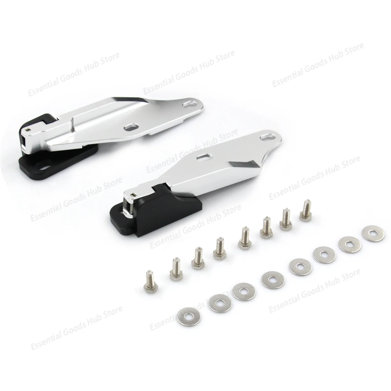 Billet Quick Releas…