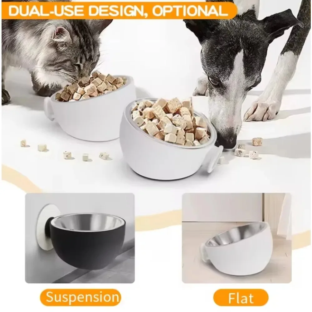 Thumbnail 3 - #71 Popular Stainless Steel Dog Bowls Choices