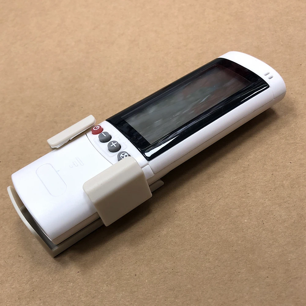 Conditioner A/C Air Conditioning Remote Control For Airwell Electra GREE RC08B RC08A they are Different Functions