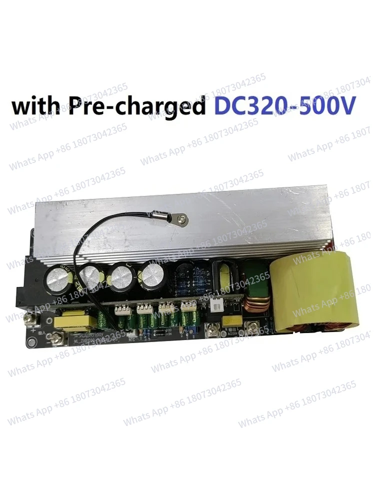 

Pure Sine Wave Inverter Board 5000w -5500W igbt drive board AC220V (with Pre-charged DC320-550V)