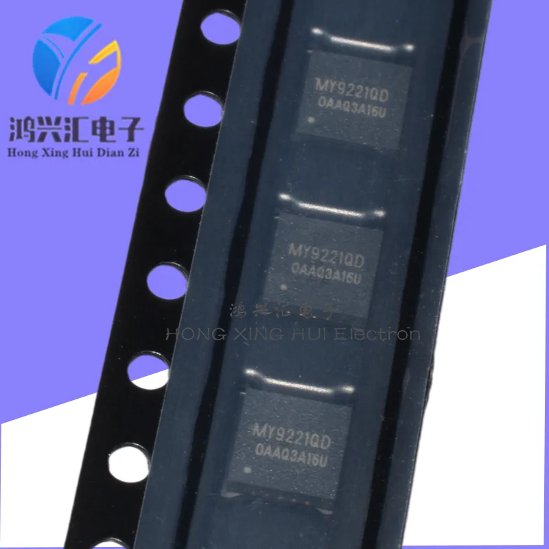 جديد/الأصلي MY9221QD MY9221 SMT QFN20 LED سائق تيار مستمر IC رقاقة