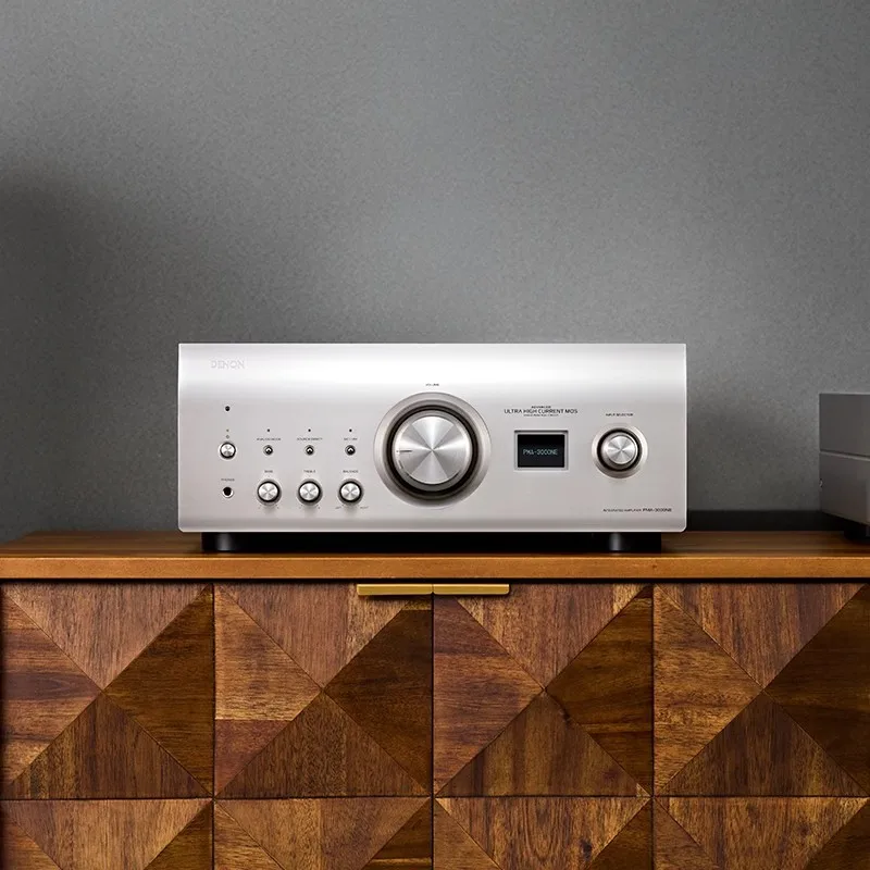 PMA-3000NE HIFI amplifier high power integrated amplifier