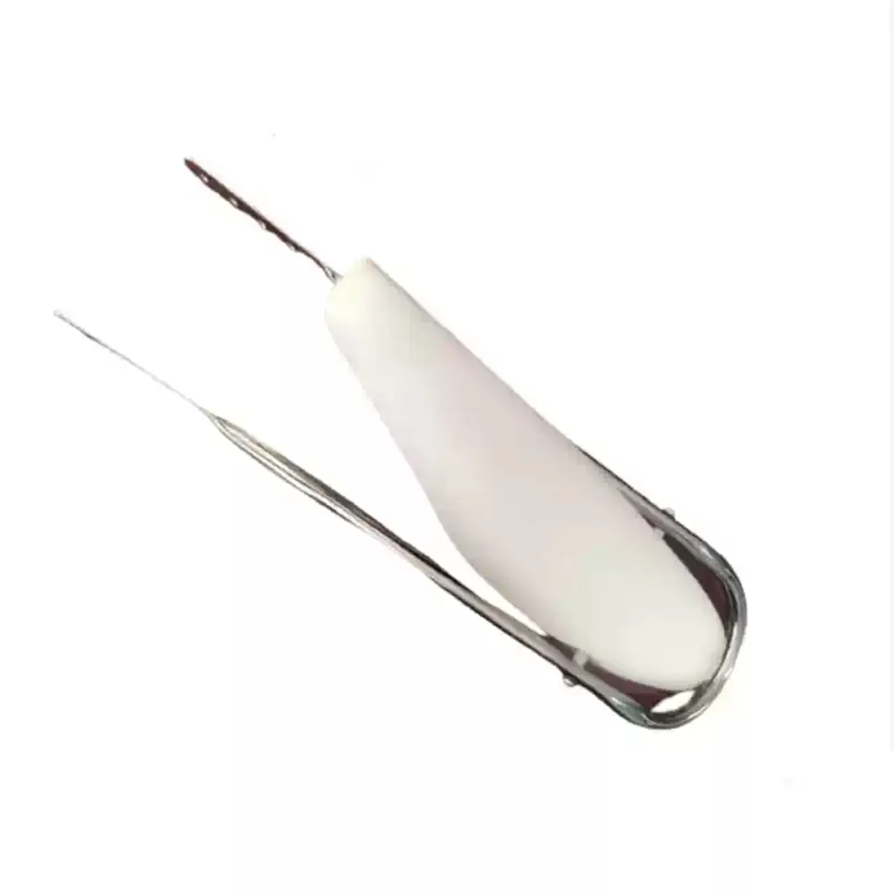 Extended Widened Soft Banana Style Bicycle Saddle Cushion Boat Shape Comfort Seat For Beach Bike Cycling Replacement Part