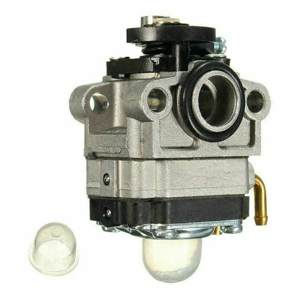 

Primer Bulb Carburetor Kits 25cc 753-04745 753-1225 Aluminum+copper+plastic Parts For GX31 GX22 Power Lawn Mower