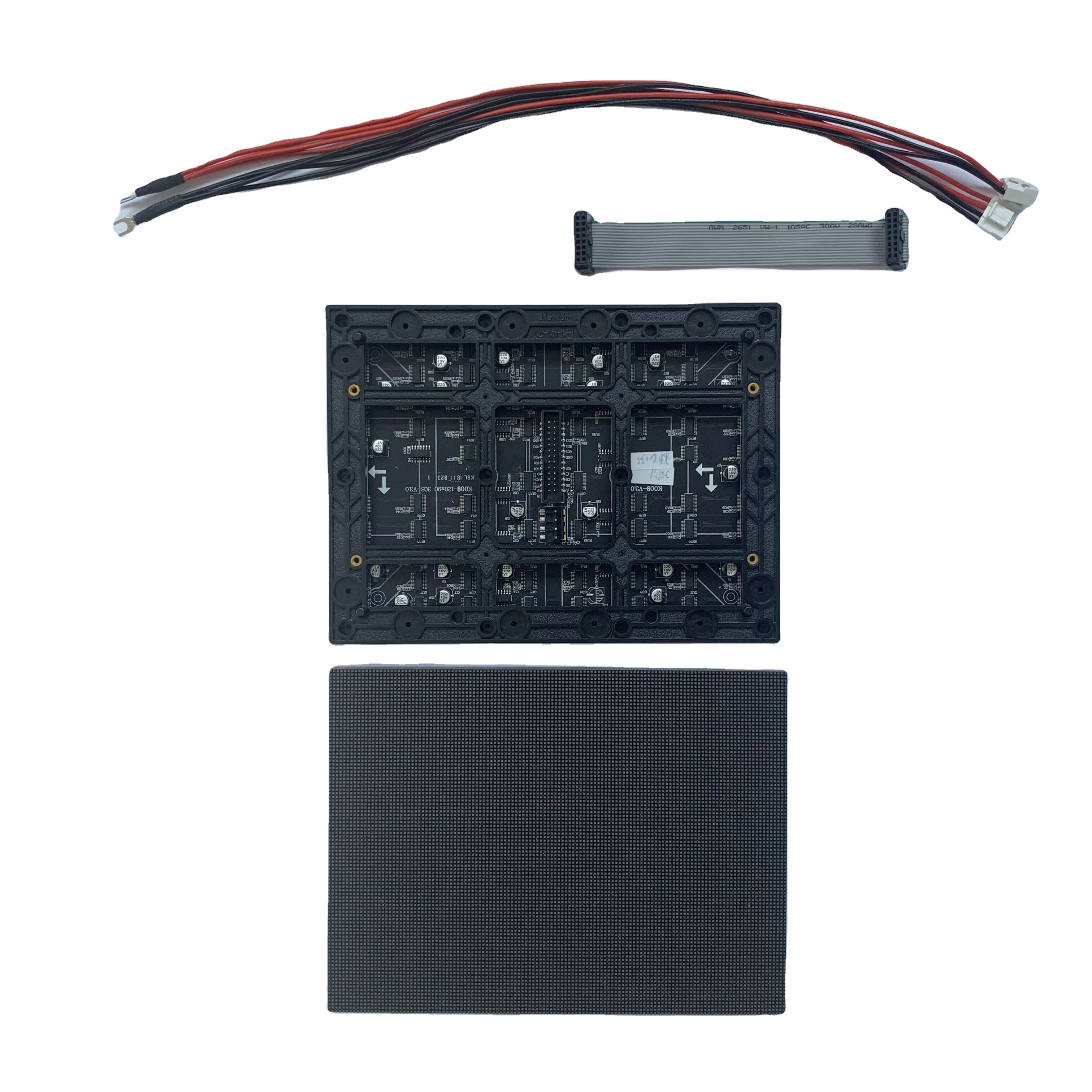 BOTAI-Nikpolychrome, P1.667