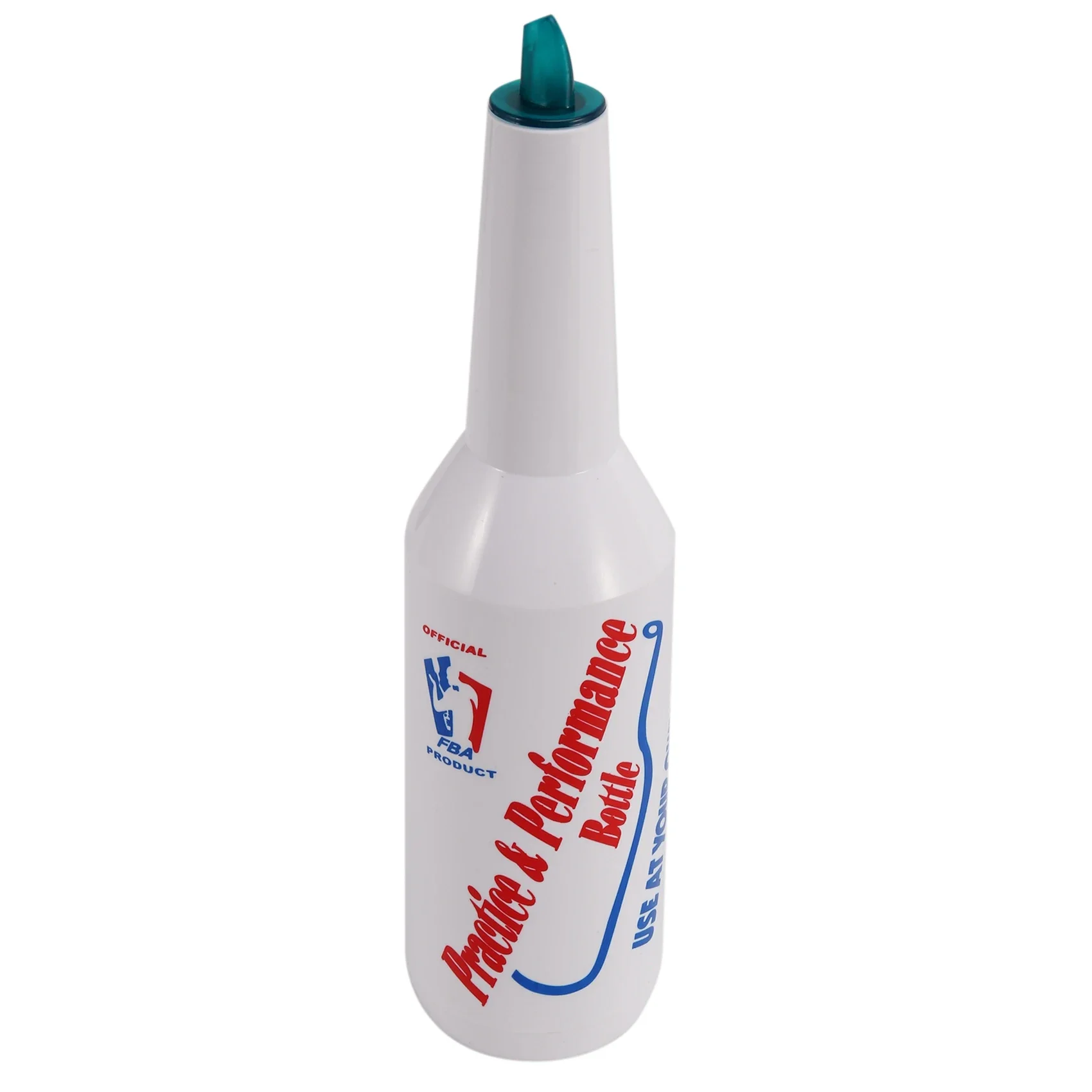

Flair Bartender Cocktail Shaker for Practice, Bar, Pub, Wine, Bottle