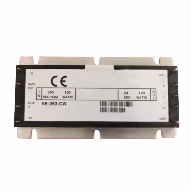 وحدة VE-263-CW الأصلية الجديدة