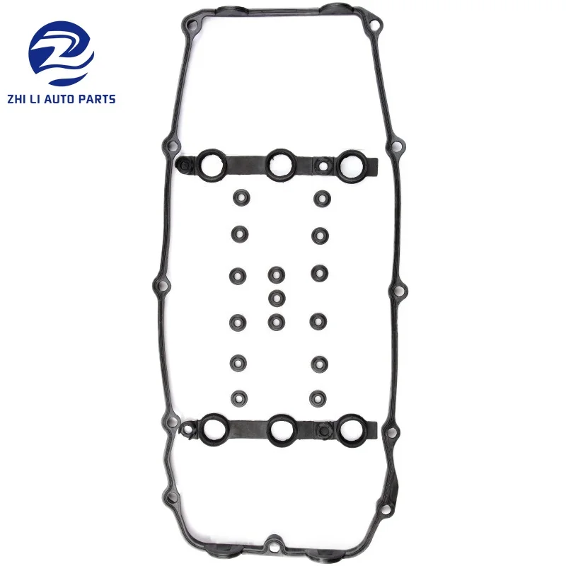 

Комплект прокладок крышки клапанов для BMW E46 E39 E83 E53 E85 320i 325i 330i 525i X3 X5 Z4 OEM 11120030496 1121726537