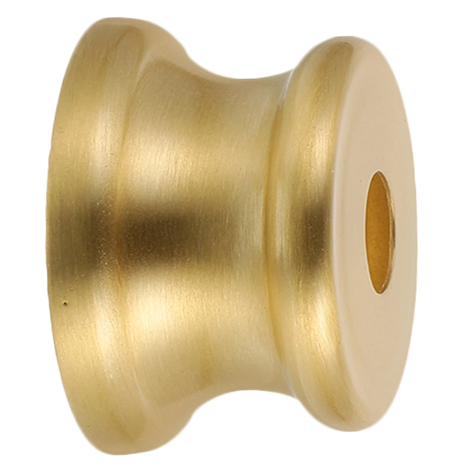 قوي النحاس مصباح نهائي E14 E27 حامل مصباح كوب شبه المغلقة تصميم للمطبخ المدخل غرفة نوم تركيبة إضاءة ديكور جزء