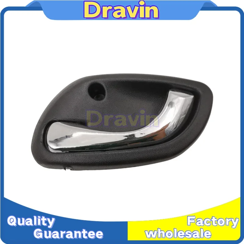 83130-67G00 For Suzuki Grand Vitara 99-05 Baleno 95-02 Carry 99-05 Jimny 98- (Black/Chrome) Door Handle DOH65921(L)