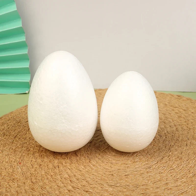 Pasen Stevige schuiminieren Kinderen DIY Handgeschilderde materialen DIY Schuiminieren Handgeschilderde materialen