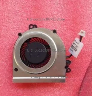 Laptop CPU Cooling Fan DFS400705PU0T DC5V 0.5A 4Pin for HP Elitebook 2170P 693308-001