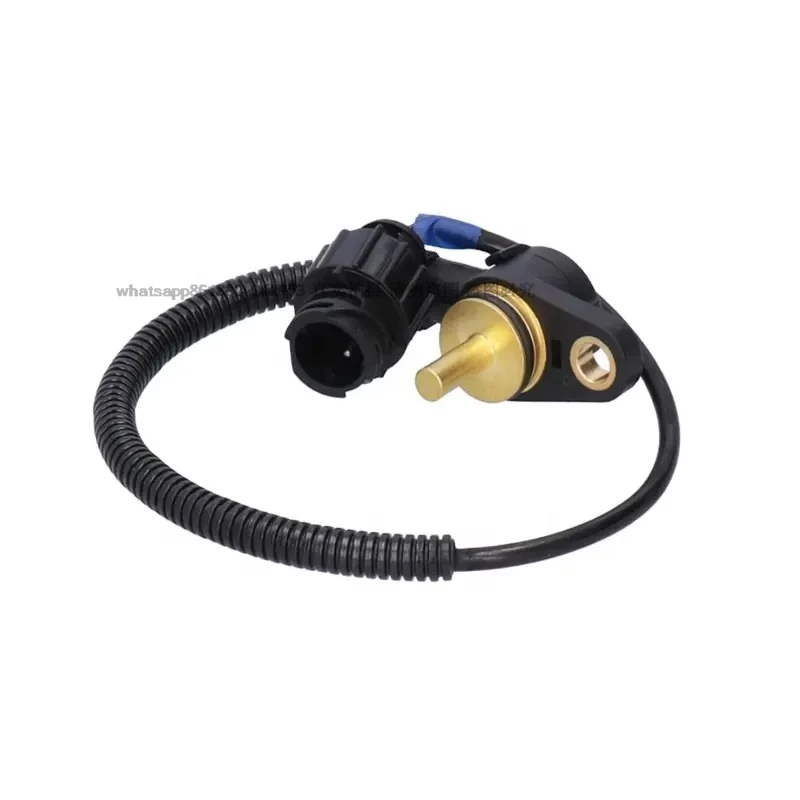 

EC360 Water Temperature Sensor 205-76614 20576614 For VOLVO