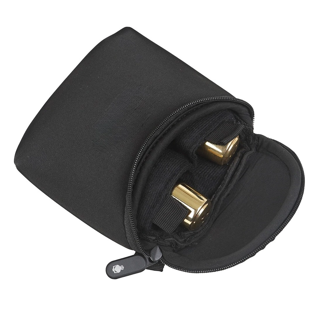 Saxophone Head Bag Cotton Portable Flute Head Storage Storage Wind Instrument Accessories Number Mouth Bag
