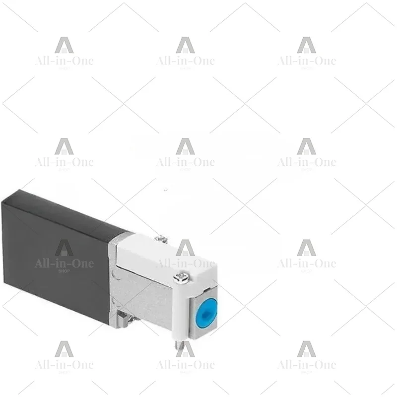 Pneumatic Control Solenoid Valve Mechanical Industrial Replacement Accessories