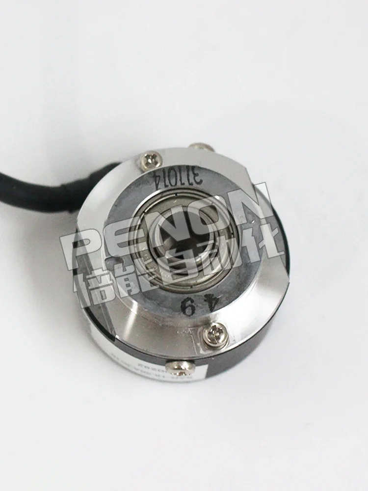 Rotary Encoder SAR-HL50AJC10 Hollow Shaft SAR-HL50AJC12