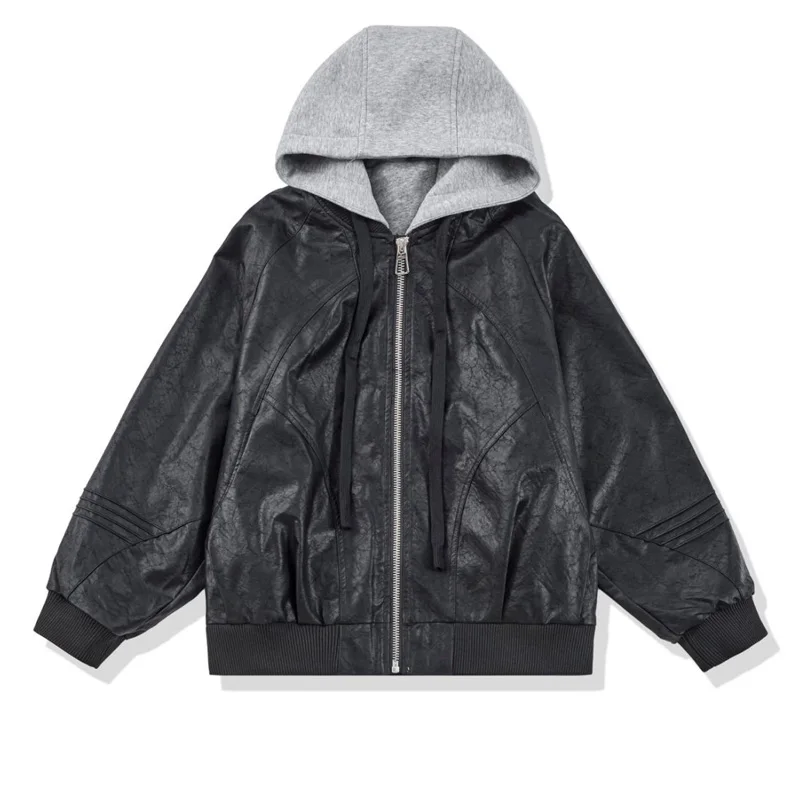 J558 Black